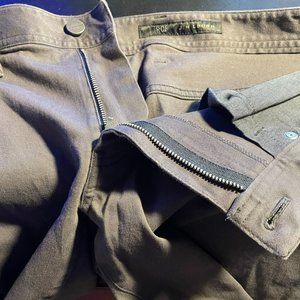 J Hilburn Custom 5 pocket pants